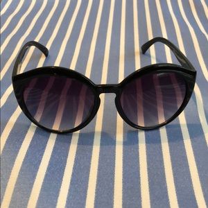BEBE Sunglasses